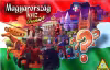 Magyarország Kvíz Junior társasjáték