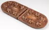 mancala típusú afrikai játék