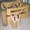 Mölkky