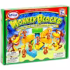 Monkey Block társasjáték