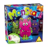 MonStars társasjáték