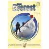 Mount Everest doboza