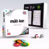Múlt-kor * A kocka el van vetve