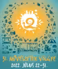 Művészetek Völgye 2022