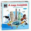 A nagy kvízjáték társasjáték