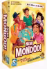 Nem mondod!