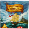 8 perces birodalom társasjáték