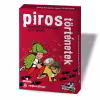 Piros történetek társasjáték