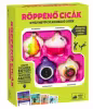 Röppenő cicák