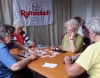 Rummikub játék