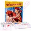 Sólyomszem doboz