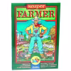 Szuper  Farmer társasjáték