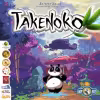 Takenoko társasjáték