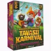 Juharvölgy krónikája - Tavaszi karnevál
