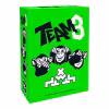 Team3 társasjáték-zöld