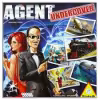 Agent Undercover