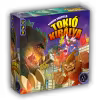 Tókio királya társasjáték