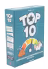 Top10 társasjáték