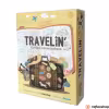 Travelin társasjáték