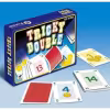 Tricky double doboz