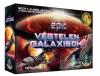 Végtelen galaxisok térsasjáték