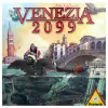 Venezia 2099 társasjáték