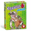 Vigyáz(z)6! Junior kártyajáték