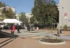 Vizafogó sétány
