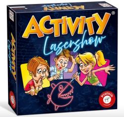 Activity Lasershow