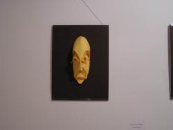 Zsebe József: Maszk