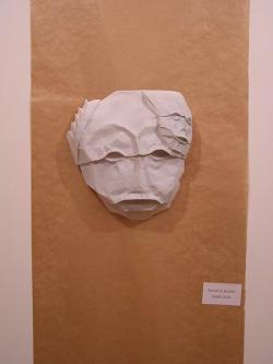 Sebők Zsolt: Maszk