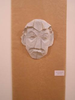 Sebők Zsolt: Maszk