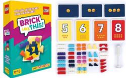 Lego Brick Like This