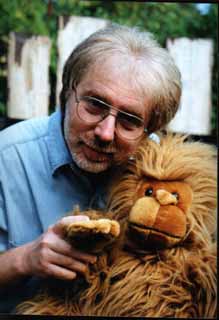 Török György fényképe